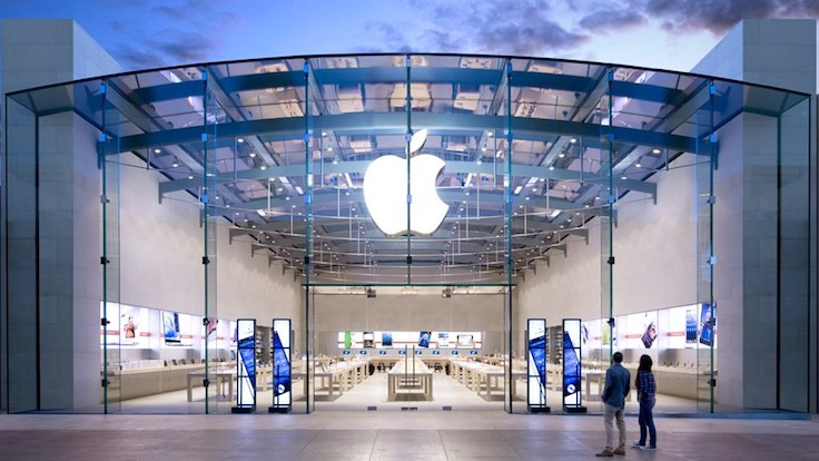 Apple, Yeni Zelanda'da 10 yıl boyunca vergi ödemedi