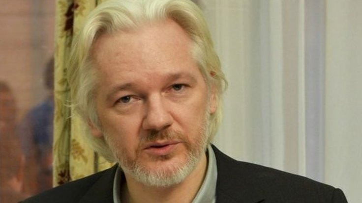Assange’ın interneti neden kesildi?