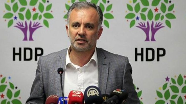 HDP'li Bilgen 7 ay sonra hakim karşısına çıkıyor