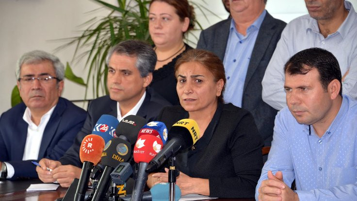 HDP'li Tuğluk: Birbirimize muhtacız