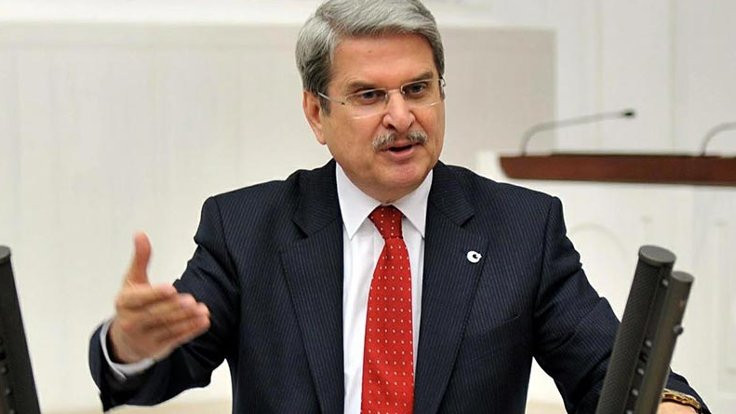 CHP milletvekili Aytun Çıray partisinden istifa etti