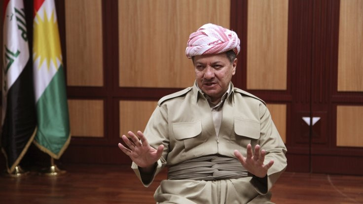 Barzani: Musul çok zor olacak