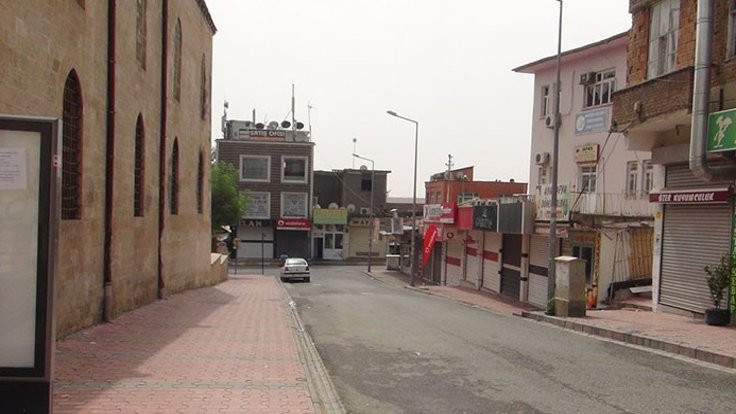 Bitlis’te sokağa çıkma yasağı