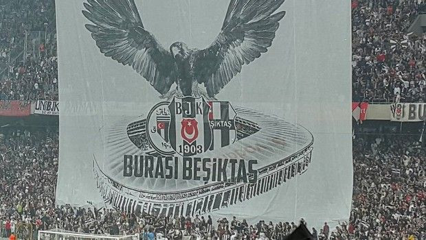 Beşiktaşlılar bile bile susacak!