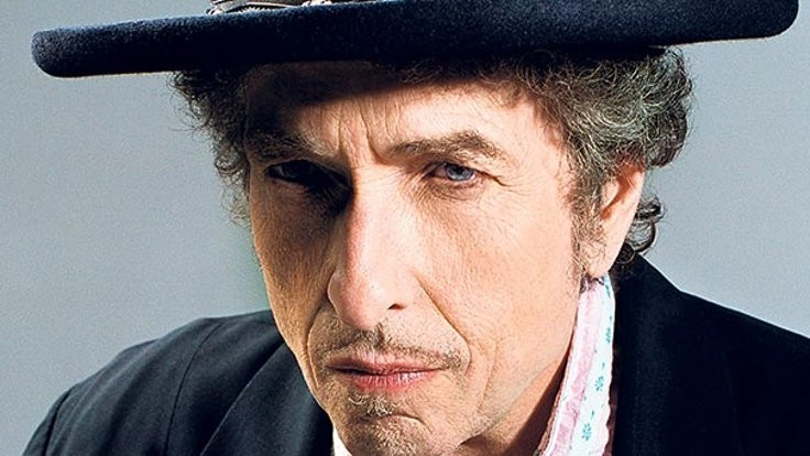 Nobel üyesi Bob Dylan'a ateş püskürdü