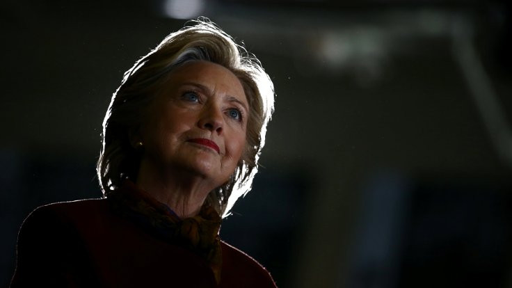 Hillary Rodham Clinton: Bir 68 hikayesi