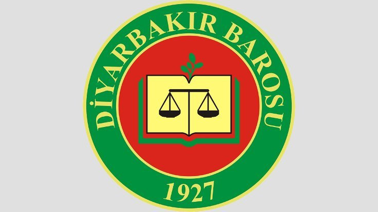 Diyarbakır Barosu başkanını seçiyor
