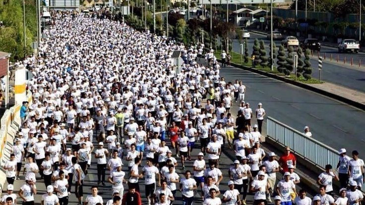Erbil'de barış maratonu bitiyor