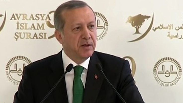 Erdoğan: Musul'da bildiğimizi okuyacağız