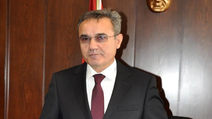 Trabzon eski Emniyet Müdürü FETÖ'den tutuklandı