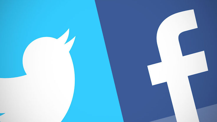 Facebook, Twitter'ı satın alabilir