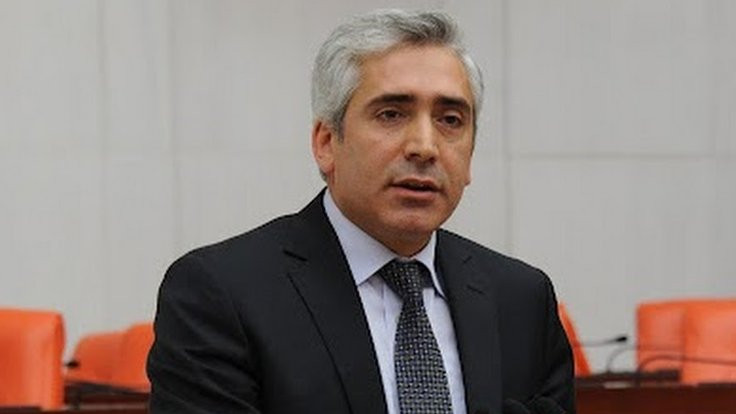 AK Partili Galip Ensarioğlu: Kerkük'ün Kürtlerde kalması daha iyi