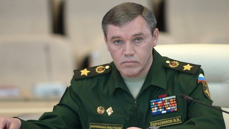 Rusya: Musul operasyonu aslında başlamadı