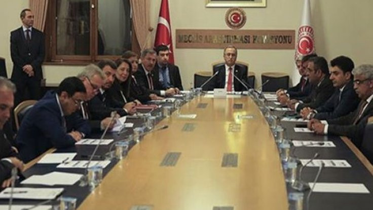 AK Parti Gülen’in çağrılmasında 'U' dönüşü yaptı