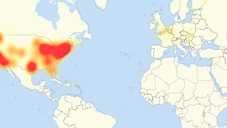Küresel siber saldırılar nedeniyle Twitter'a erişilemedi