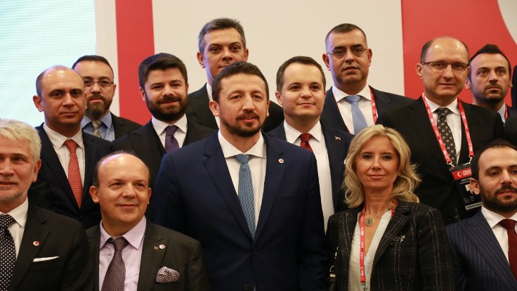 Basketbolun yeni başkanı Hidayet Türkoğlu