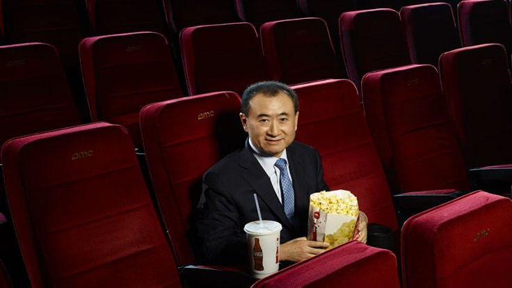 Hollywood, Çin'e mi satılıyor?