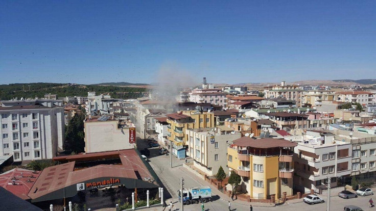 Bakanlık: IŞİD Alevilere ve HDP'ye saldıracaktı