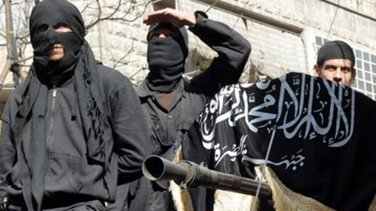 IŞİD Başika'ya saldırdı