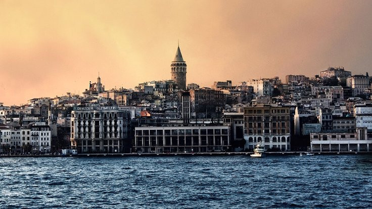 'Uluslararası şirketler İstanbul'dan korkuyor'