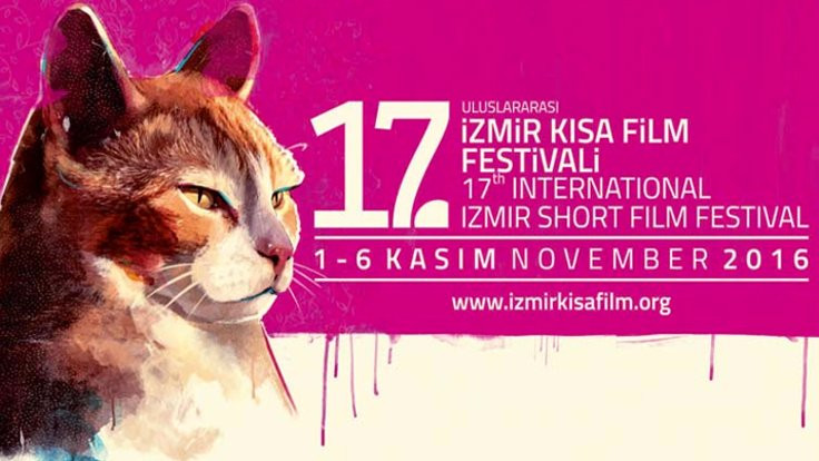 İzmir'de kısa film şöleni başlıyor
