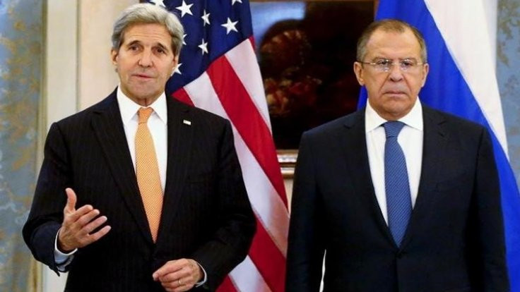 ABD'den Rusya'ya Halep uyarısı