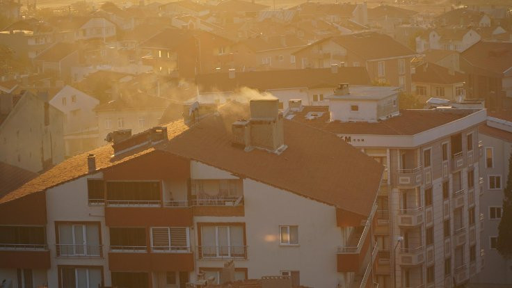Türkiye'nin havası en kirli ilçesinde önleme 'yardım kömürü' engeli