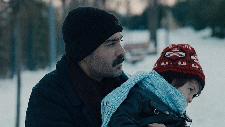 Demirkubuz’un yeni filmi ‘Kor’ üç ödüle aday