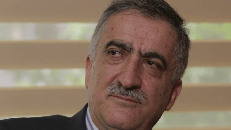 Fethullah Gülen'in kardeşi gözaltına alındı
