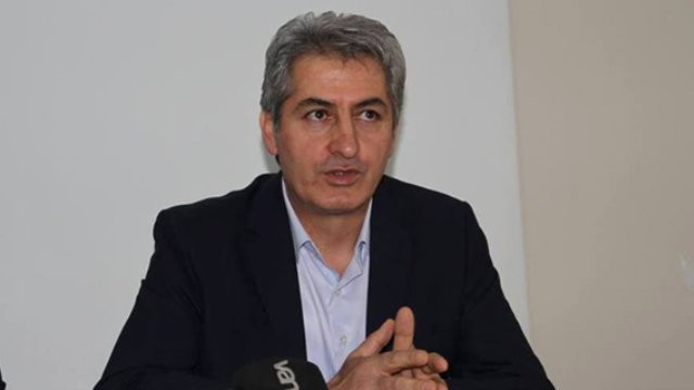HDP'li vekile 7 yıl hapis istemi