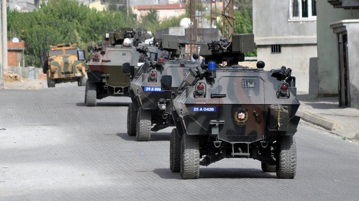 Diyarbakır'da yeni yasak kararı
