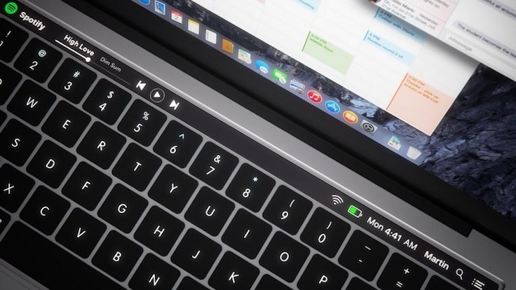Apple'dan yeni MacBook ve iPad'ler geliyor