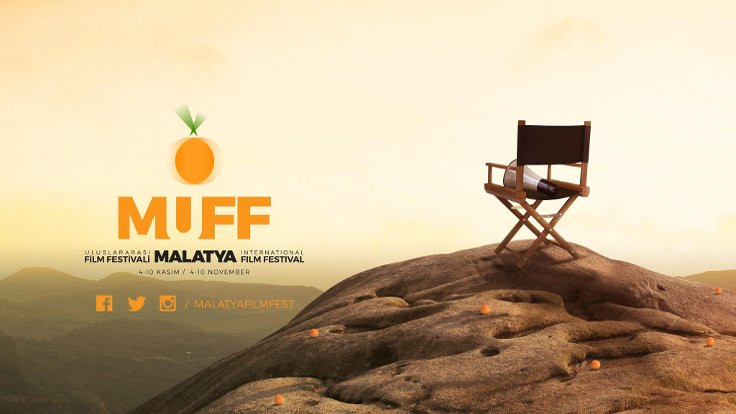 Malatya Film Festivali'ne 'FETÖ' iptali