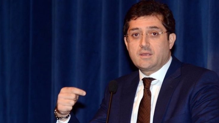 Murat Hazinedar CHP’den istifa etti!