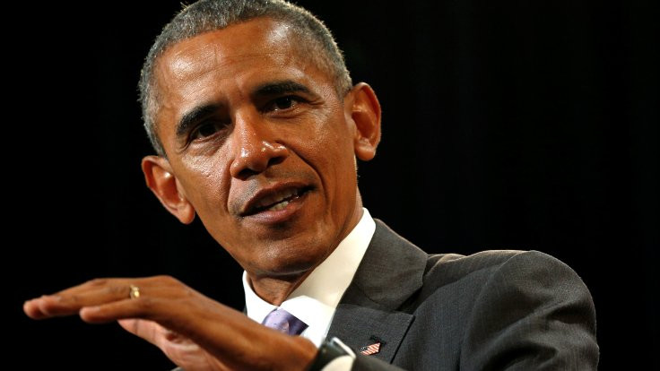 Obama talimat verdi: Seçimler incelensin