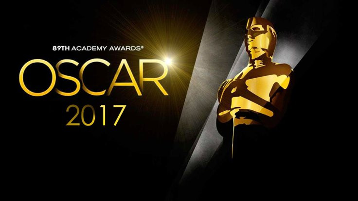 2017 Oscar'ını kim alır?