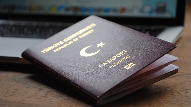 Türkiye ve Irak vizeleri karşılıklı olarak kaldırdı