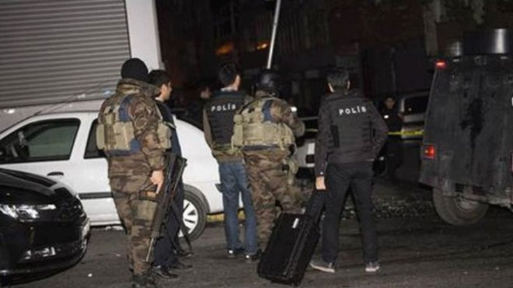 İstanbul'da 8 tutuklama