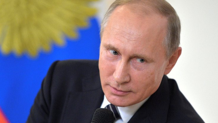 Putin: Sivilleri batı düşünsün