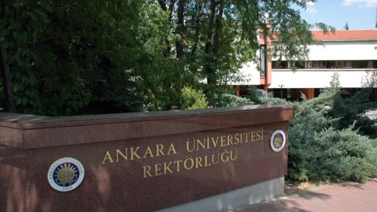 Ankara Üniversitesi Rektörlüğü'nün son talimatı!