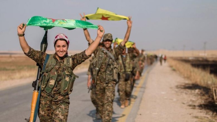 Rojava’yı Esad’a kemiksiz teslim etmek mi?