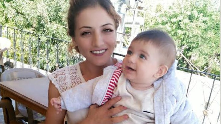 Mardin Cezaevi'ndeki bebeklerin durumu Meclis'e taşındı