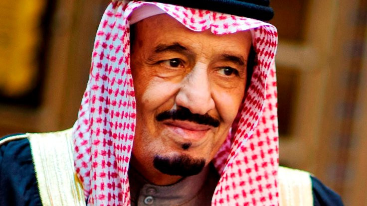 Suudi Kralı Selman'ın yakın koruması öldürüldü