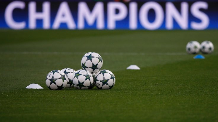 Avrupa Ligi'nde son 16 eşleşmeleri belli oldu