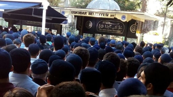 'Devletteki yeni cemaat' Süleymancılar mı?