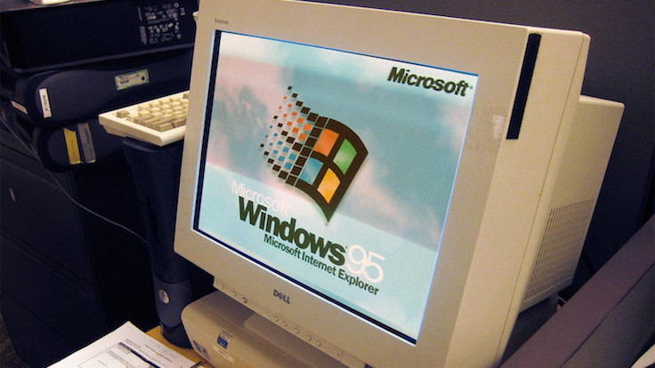 Geçmişten bugüne Windows açılış sesleri!