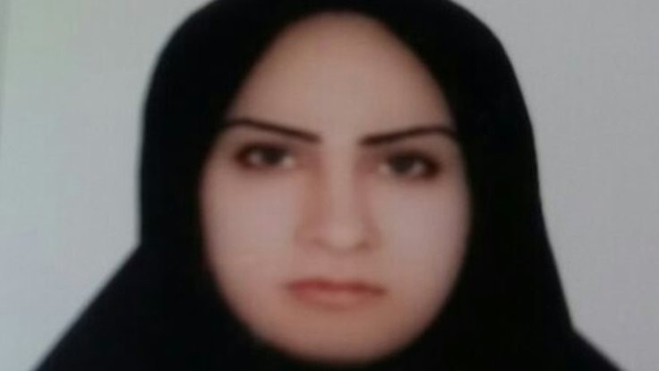 İranlı Zeyneb asılacak