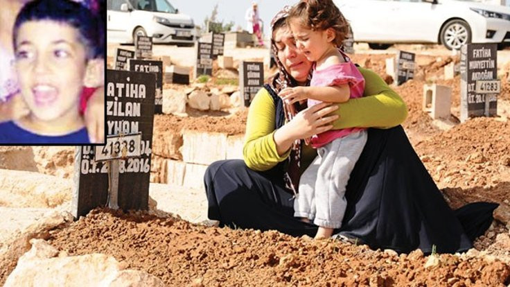 IŞİD zulmü DNA eziyeti: Anne haklı çıktı