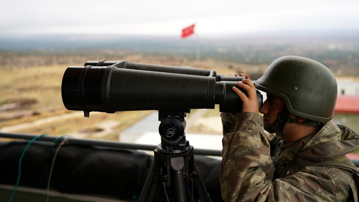 Türkiye’nin ulusal güvenlik stratejisi: Bir varmış, bir yokmuş? 