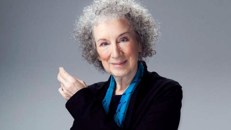 Margaret Atwood liste başı!